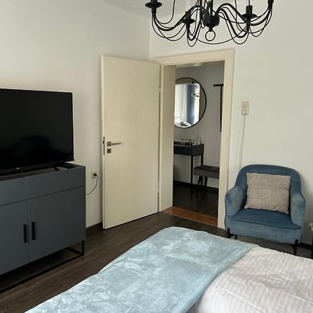 Mintara Apartment Charme Der Stadt Parkplatz Netflix Und Sky Лихтенфельс Экстерьер фото