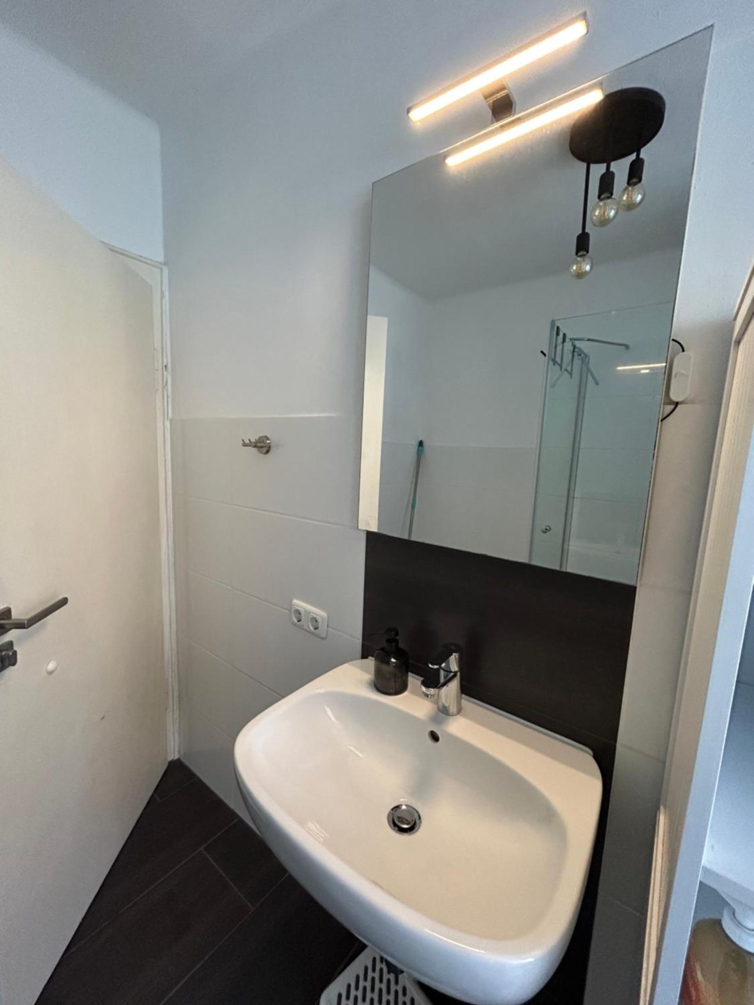 Mintara Apartment Charme Der Stadt Parkplatz Netflix Und Sky Лихтенфельс Экстерьер фото
