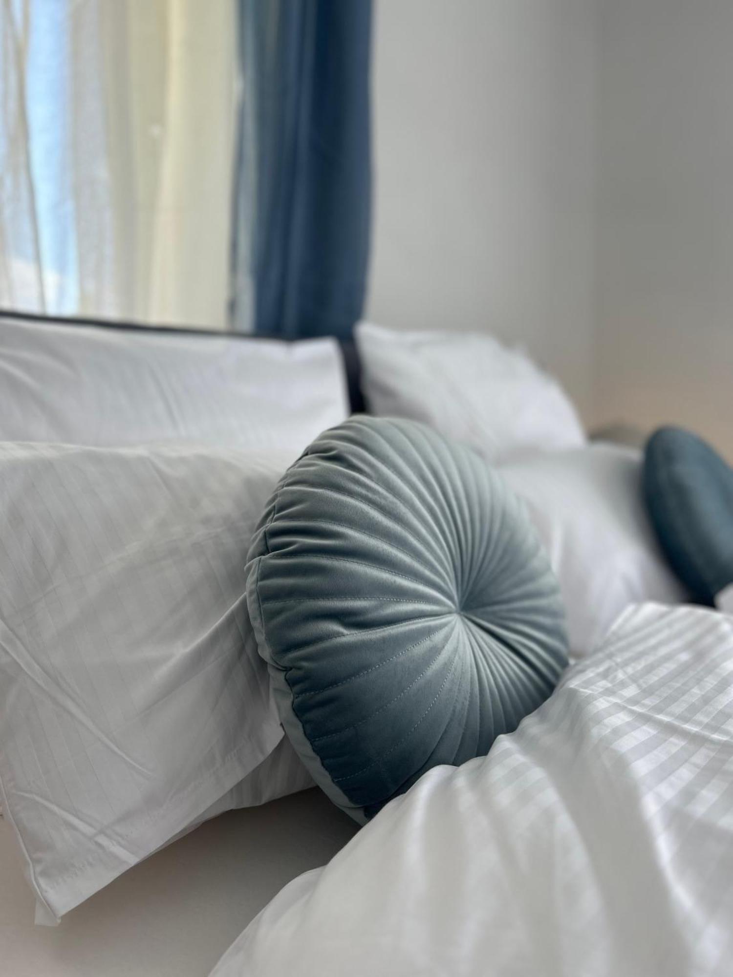 Mintara Apartment Charme Der Stadt Parkplatz Netflix Und Sky Лихтенфельс Экстерьер фото