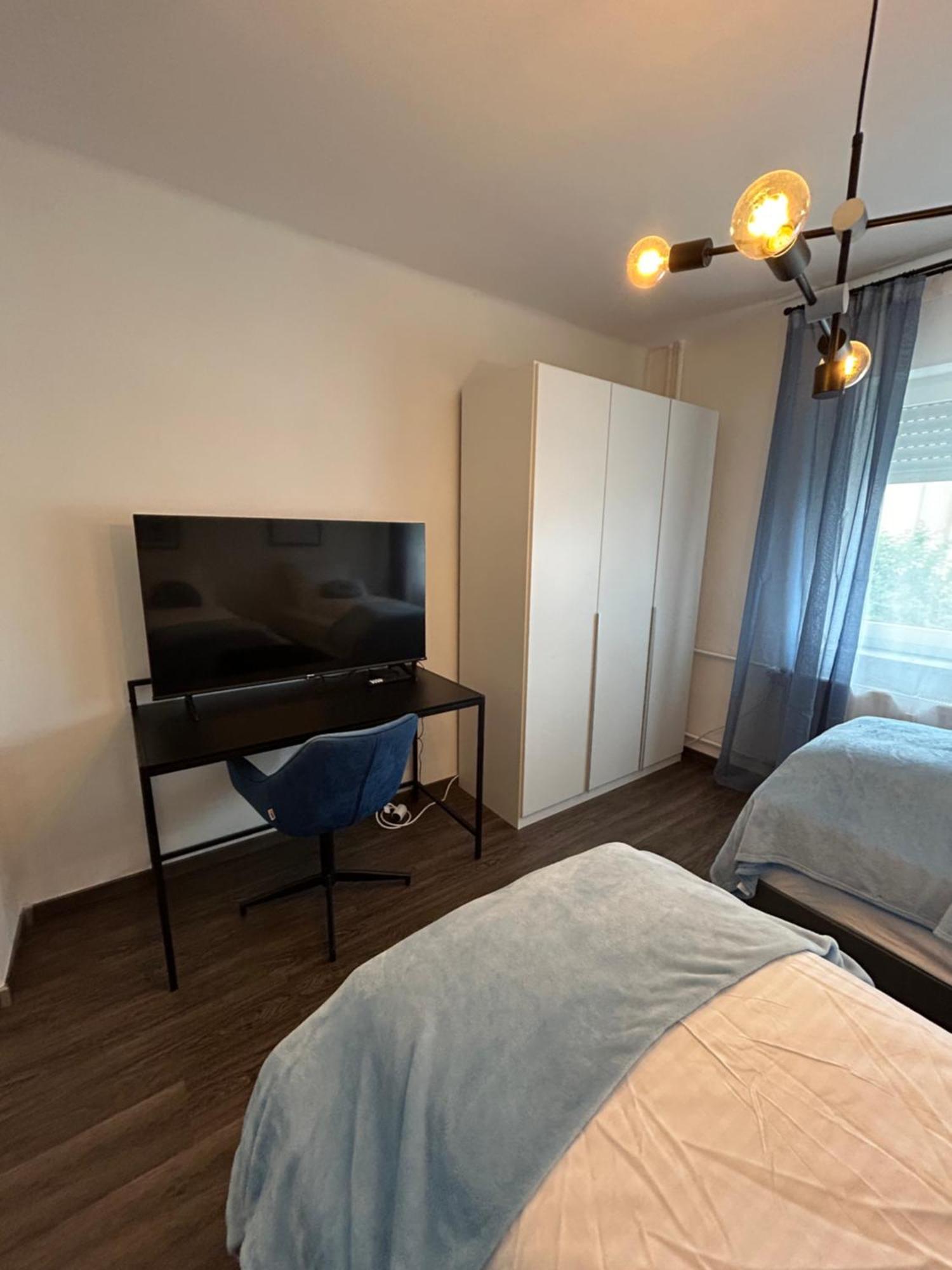 Mintara Apartment Charme Der Stadt Parkplatz Netflix Und Sky Лихтенфельс Экстерьер фото