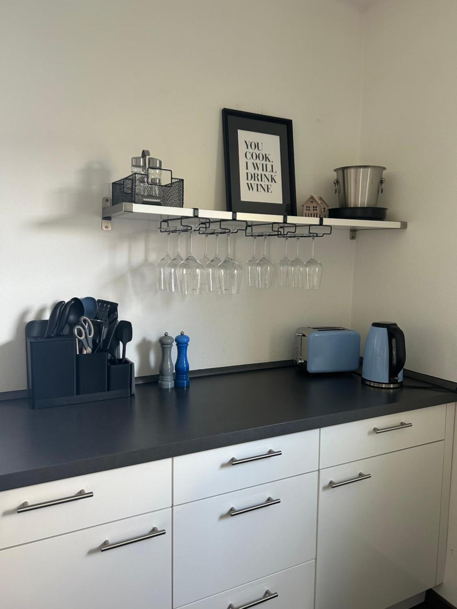 Mintara Apartment Charme Der Stadt Parkplatz Netflix Und Sky Лихтенфельс Экстерьер фото
