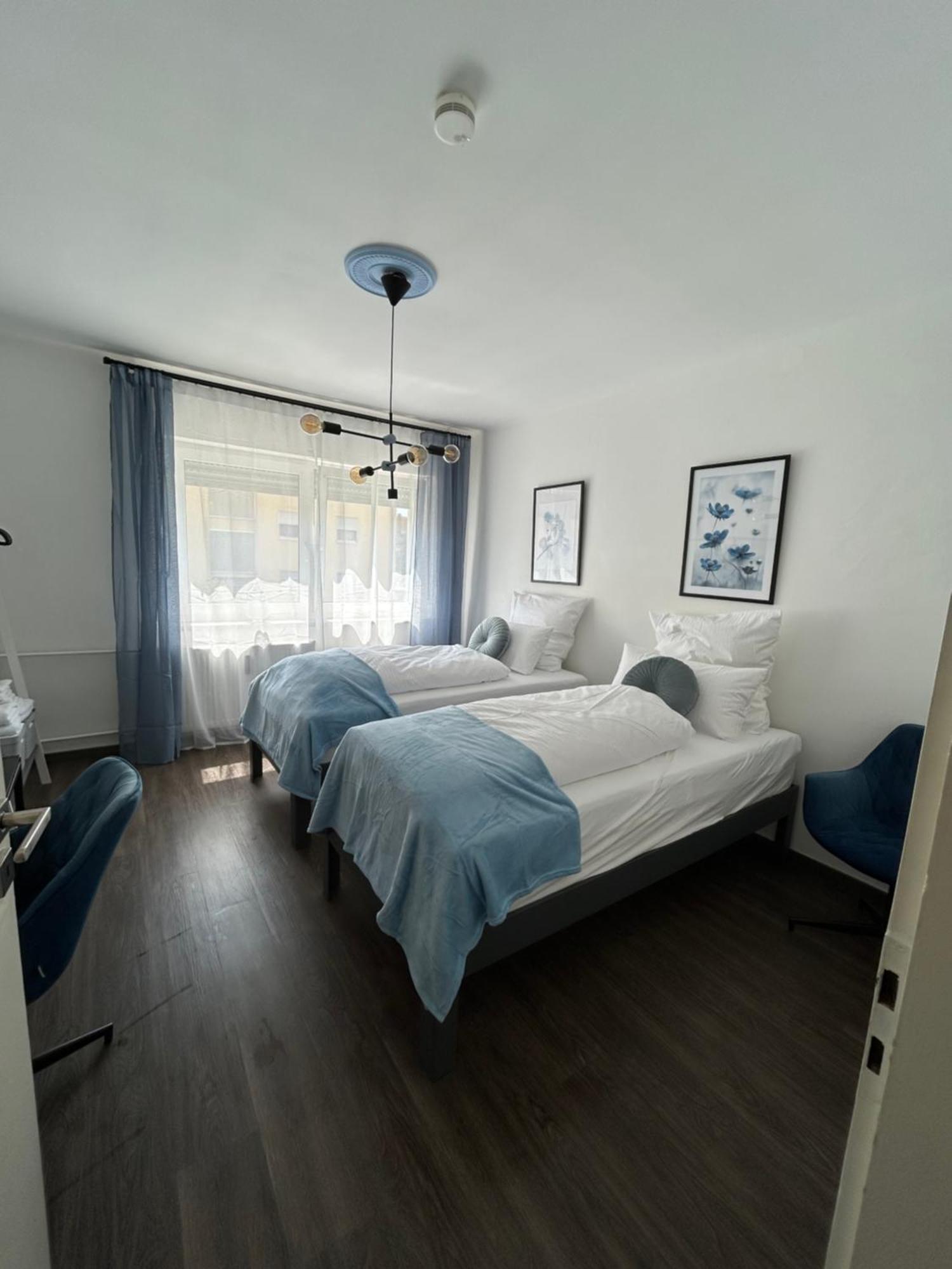 Mintara Apartment Charme Der Stadt Parkplatz Netflix Und Sky Лихтенфельс Экстерьер фото