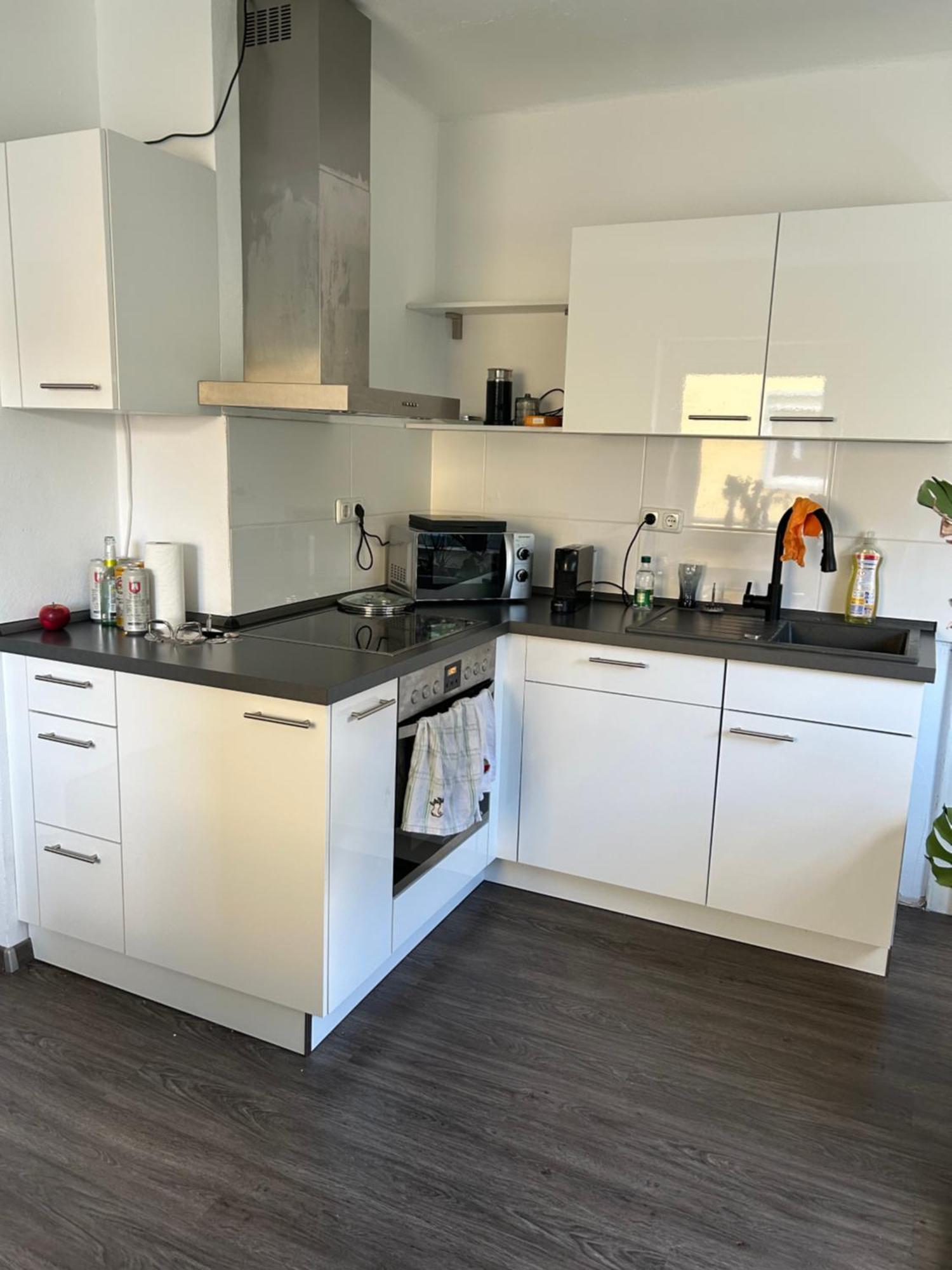 Mintara Apartment Charme Der Stadt Parkplatz Netflix Und Sky Лихтенфельс Экстерьер фото